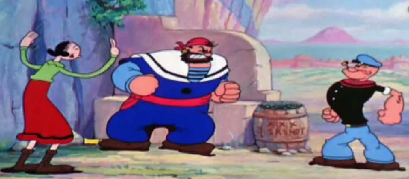 Τα τοπ 10 cartoon που βλέπαμε όταν ήμασταν παιδιά! - Τα θυμάστε; (βίντεο)